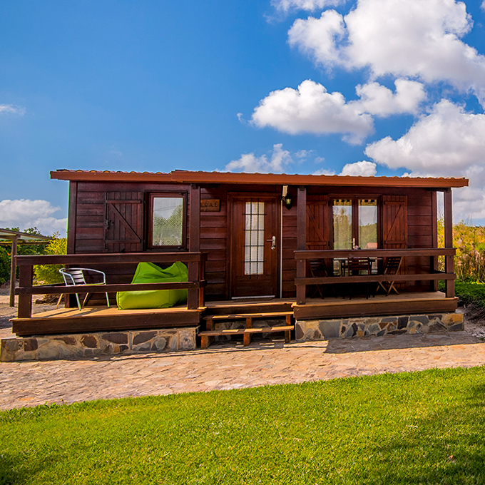 Bungalow