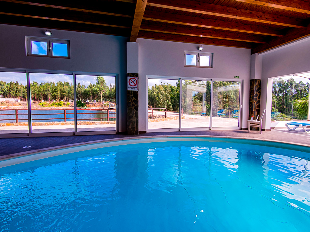 exterior da Herdade