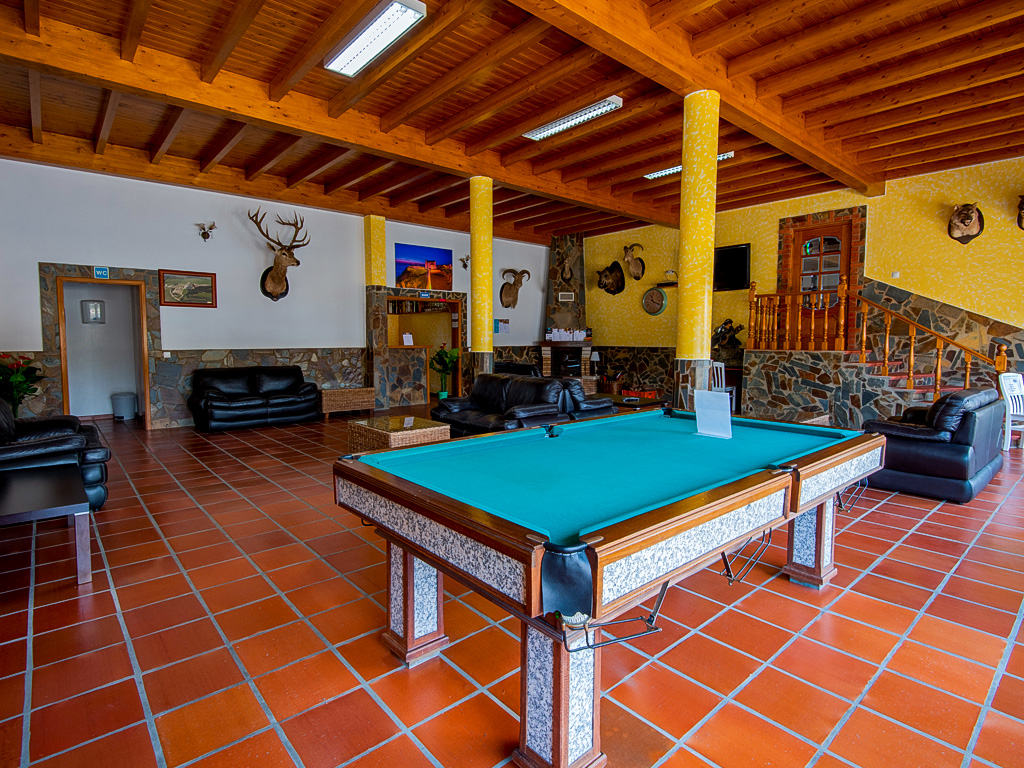 exterior da Herdade