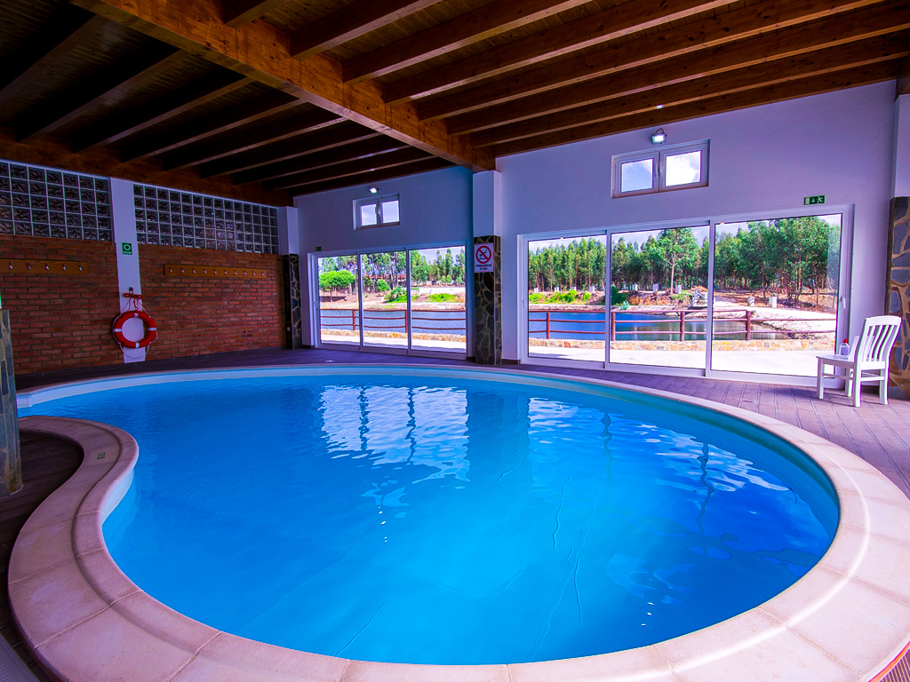 exterior da Herdade